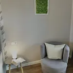 Apartamento Meerblick-wohnung 7 *