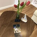 Meerblick-wohnung 7 *