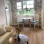 Apartamento Meerblick-wohnung 7