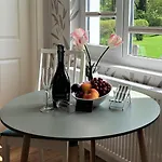 Apartamento Meerblick-wohnung 7 Kägsdorf
