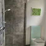 Meerblick-wohnung 7 * Kägsdorf