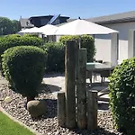 Meerblick-wohnung 7 * Kägsdorf