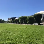 Apartamento Meerblick-wohnung 7 *
