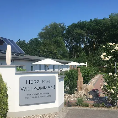 Lejlighed Meerblick-wohnung 7 *