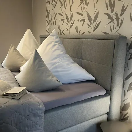 Meerblick-wohnung 7 Lejlighed Kägsdorf