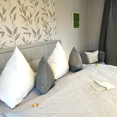 Lejlighed Meerblick-wohnung 7 *