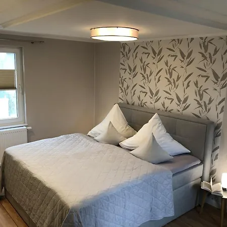 Lejlighed Meerblick-wohnung 7 *