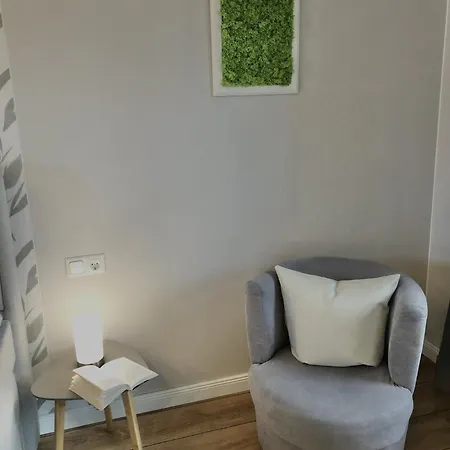 Lejlighed Meerblick-wohnung 7 *