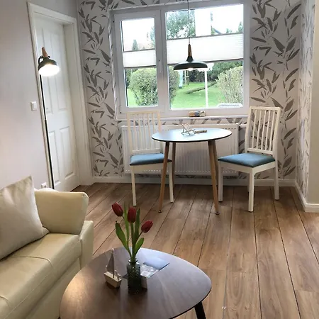 Lejlighed Meerblick-wohnung 7