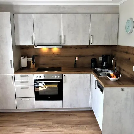 Meerblick-wohnung 7 Apartamento