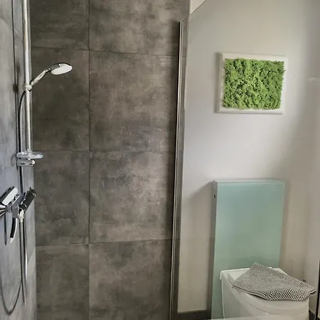Meerblick-wohnung 7 * Kägsdorf