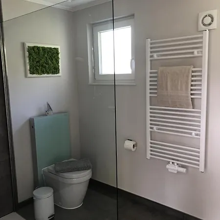 Lejlighed Meerblick-wohnung 7
