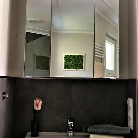 Lejlighed Meerblick-wohnung 7