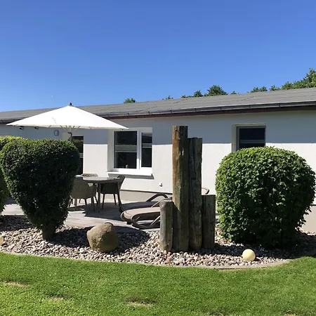 Meerblick-wohnung 7 Lejlighed
