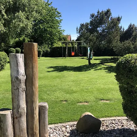 Meerblick-wohnung 7 Kägsdorf