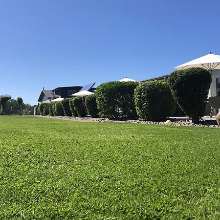 Lejlighed Meerblick-wohnung 7 *