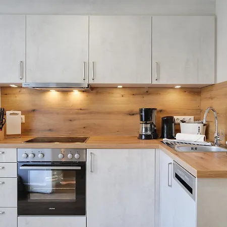 Lejlighed Meerblick-wohnung 7 *