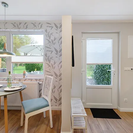 Meerblick-wohnung 7 Lejlighed Kägsdorf