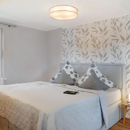Lejlighed Meerblick-wohnung 7 Kägsdorf