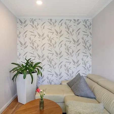 Lejlighed Meerblick-wohnung 7
