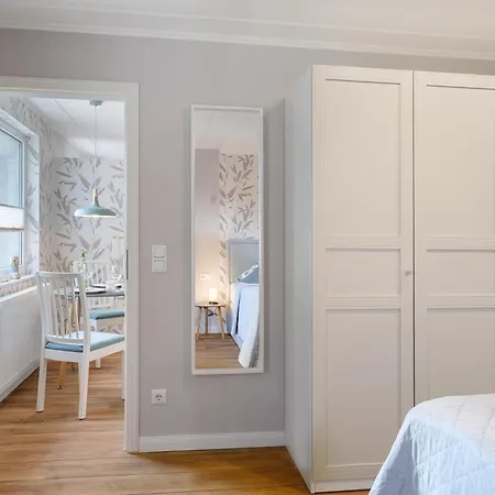 Lejlighed Meerblick-wohnung 7 Kägsdorf