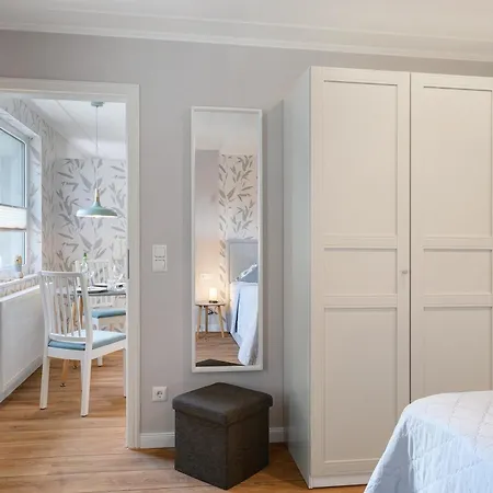 Meerblick-wohnung 7 Kägsdorf