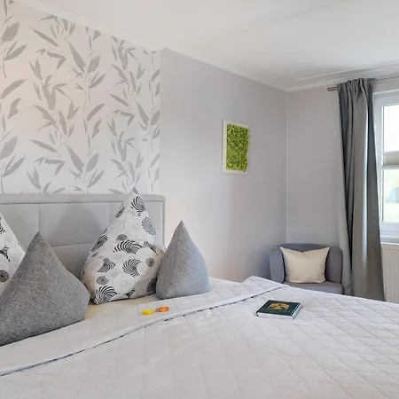 Meerblick-wohnung 7 *