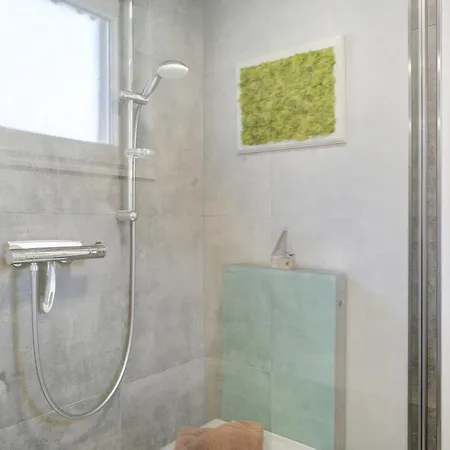 Meerblick-wohnung 7 Lejlighed Kägsdorf