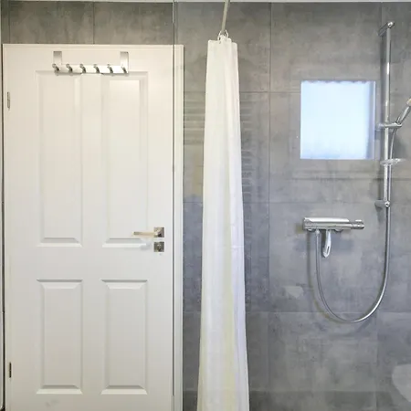 Meerblick-wohnung 7 * Kägsdorf