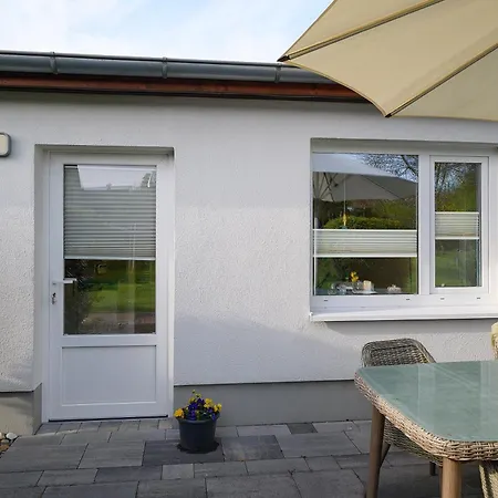 Meerblick-wohnung 7 Lejlighed Kägsdorf